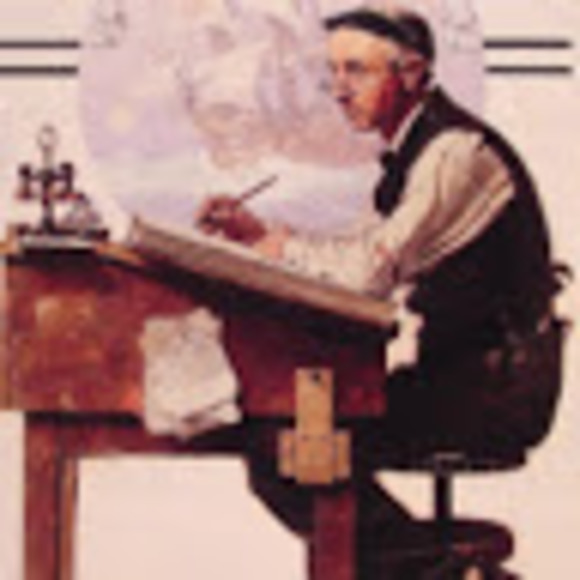 Meet your Posher, Brian - Picture 1 of 1